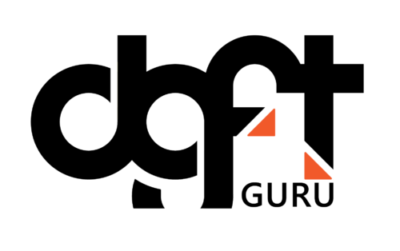 DGFT Guru logo