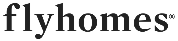 Flyhomes logo
