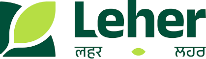 Leher logo - Trusted by Visble