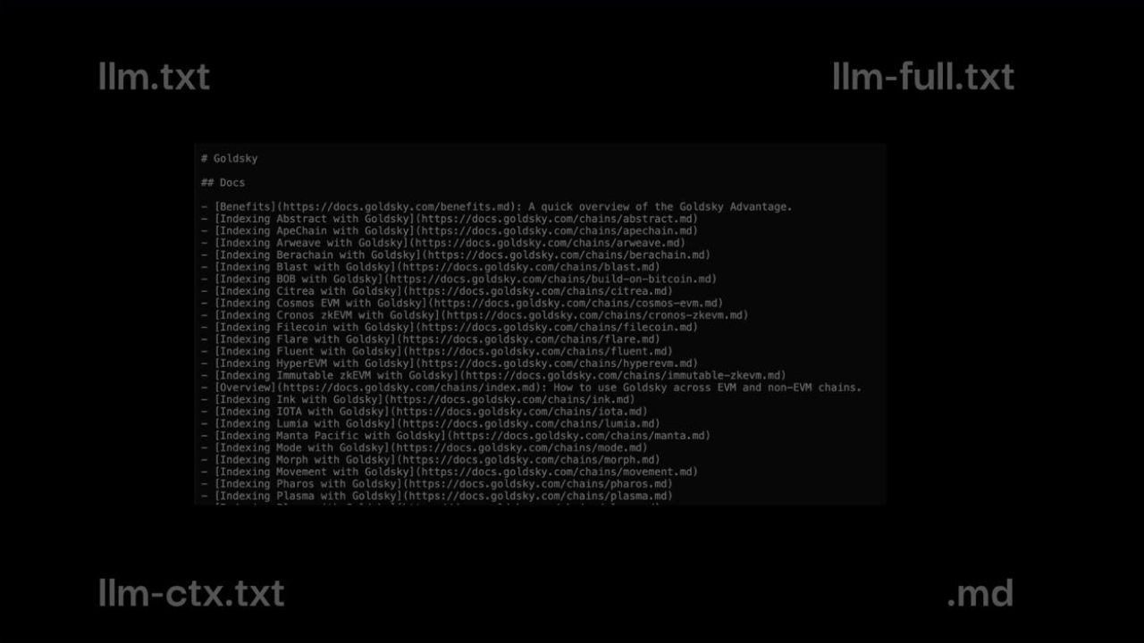 The Ultimate llms.txt Guide: Make Your Website LLM-Ready