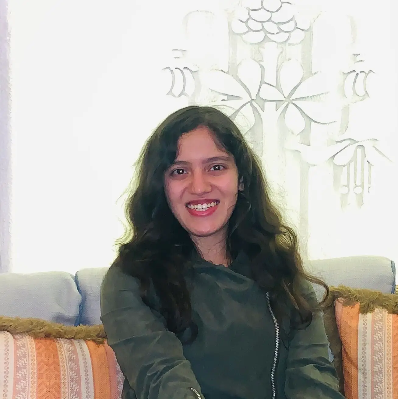Founder, visble.ai